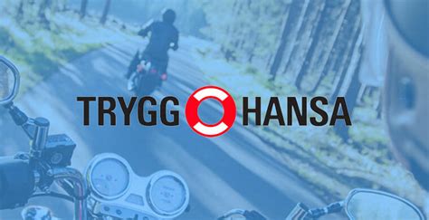 trygg hansa mc